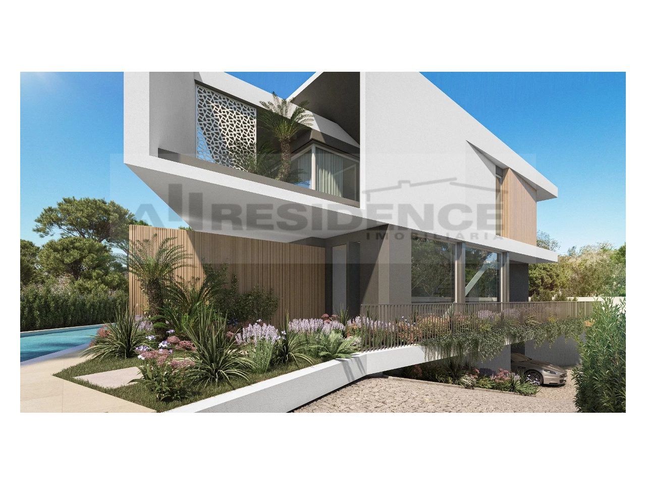 315m² Land in Albufeira, Portugal No. 153320