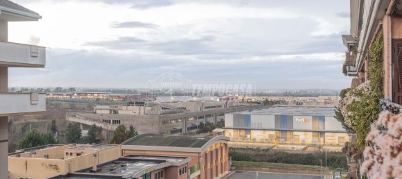 1 غرف نوم شقة في Fiumicino, Italy رقم 46735 26