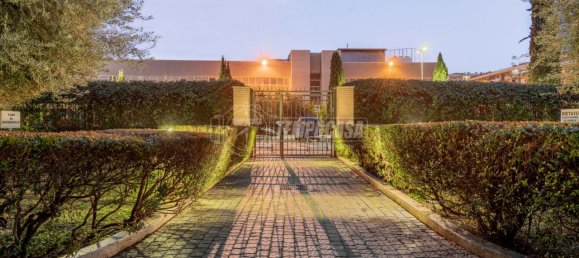 1 غرف نوم شقة في Fiumicino, Italy رقم 46735 23