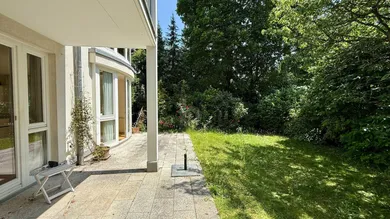 Квартира с 4 комнатами в Хинтербрюль, Австрия № 235537