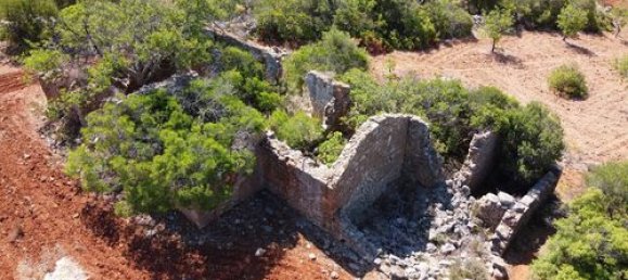 Grundstück in Olhao, Portugal, Nr. 35745 11