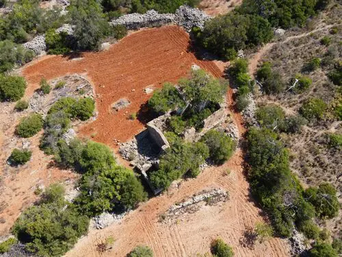 Grundstück in Olhao, Portugal, Nr. 35745