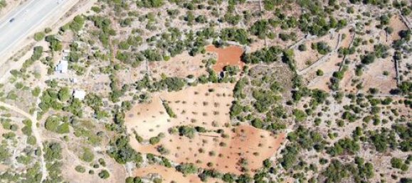 Grundstück in Olhao, Portugal, Nr. 35745 2