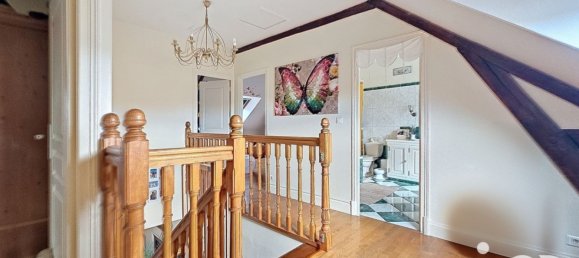 Вилла с 4 спальнями в Жьен, Франция № 241568 11