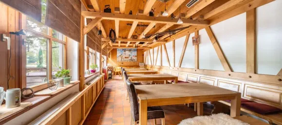 Café / restaurante em Freising, Germany 350 m² N.º 318993 6