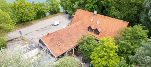 Café / restaurante em Freising, Germany 350 m² N.º 318993 3