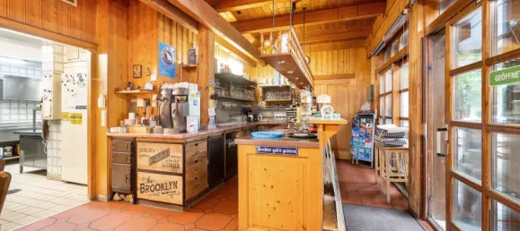 Café / restaurante em Freising, Germany 350 m² N.º 318993 8