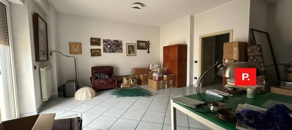 Apartamento de 8 habitaciónes en Santa Maria Capua Vetere, Italy No. 118218 9