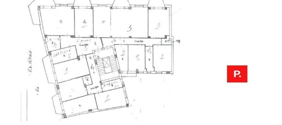Apartamento de 8 habitaciónes en Santa Maria Capua Vetere, Italy No. 118218 22