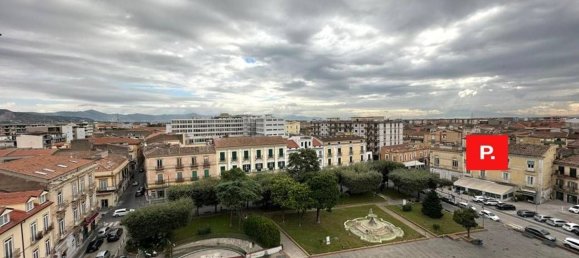 Apartamento de 8 habitaciónes en Santa Maria Capua Vetere, Italy No. 118218 21