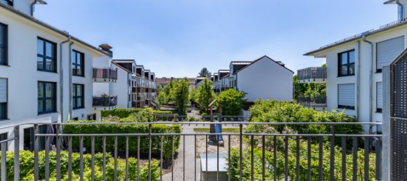 2 chambres Appartement à Ebersberg, Germany No. 285500 8