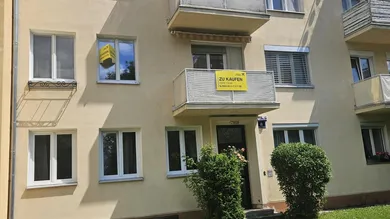 3-Zimmer Wohnung in Döbling, Austria, Nr. 174086
