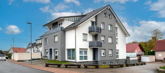 Apartamento de 4 divisões em Calw, Germany N.º 19984 15