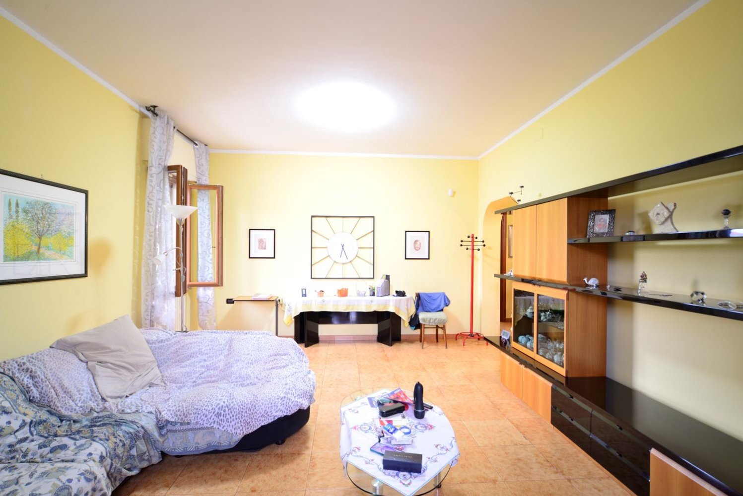 3 Schlafzimmer Wohnung in Pescara, Italy, Nr. 323659