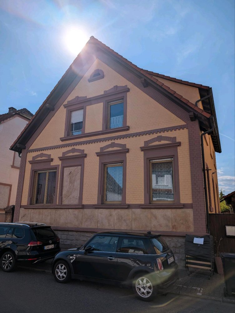 Таунхаус с 6 комнатами в Рейн-Пфальц, Германия № 272486