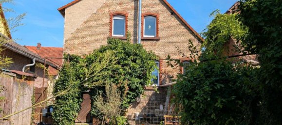 Таунхаус с 6 комнатами в Рейн-Пфальц, Германия № 272486 4