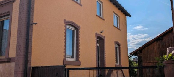 Таунхаус с 6 комнатами в Рейн-Пфальц, Германия № 272486 2