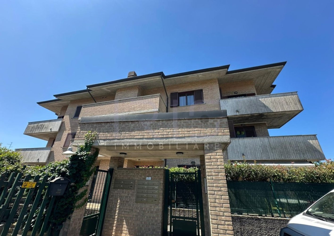 2 غرف نوم شقة في Lentate sul Seveso, Italy رقم 364348