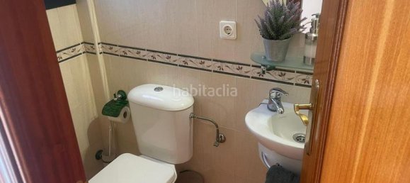 3 chambres Maison de ville à Andalusia, Spain No. 167435 10