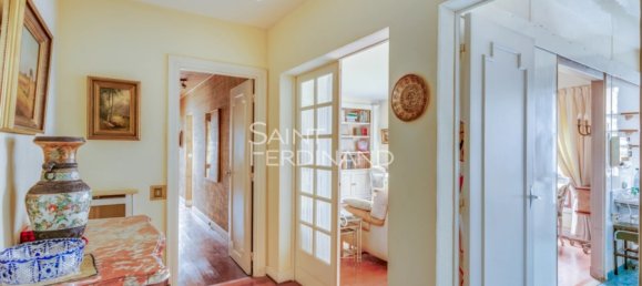 3 Schlafzimmer Wohnung in Paris, France, Nr. 108737 7