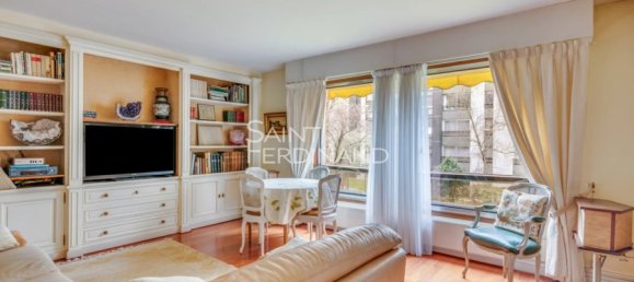 3 Schlafzimmer Wohnung in Paris, France, Nr. 108737 2