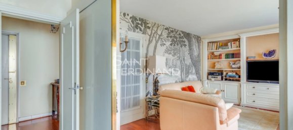 3 Schlafzimmer Wohnung in Paris, France, Nr. 108737 5