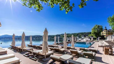 2 Schlafzimmer Wohnung in Velden am Wörther See, Austria, Nr. 65926