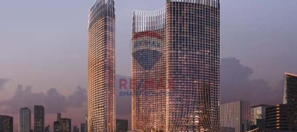 1 Schlafzimmer Wohnung in Business Bay, UAE, Nr. 55553 8