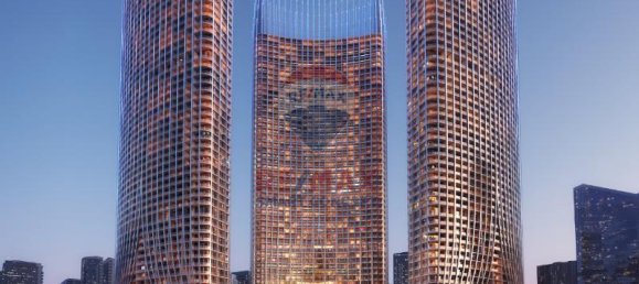 1 Schlafzimmer Wohnung in Business Bay, UAE, Nr. 55553 9