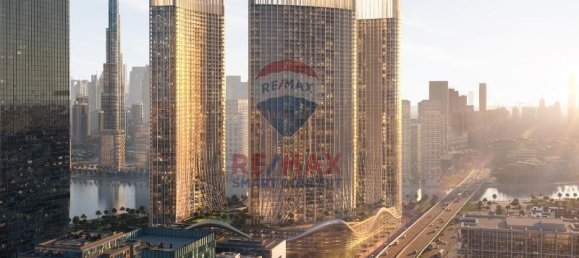 1 Schlafzimmer Wohnung in Business Bay, UAE, Nr. 55553 7