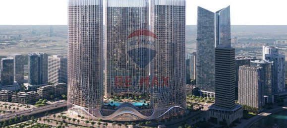 1 Schlafzimmer Wohnung in Business Bay, UAE, Nr. 55553 3