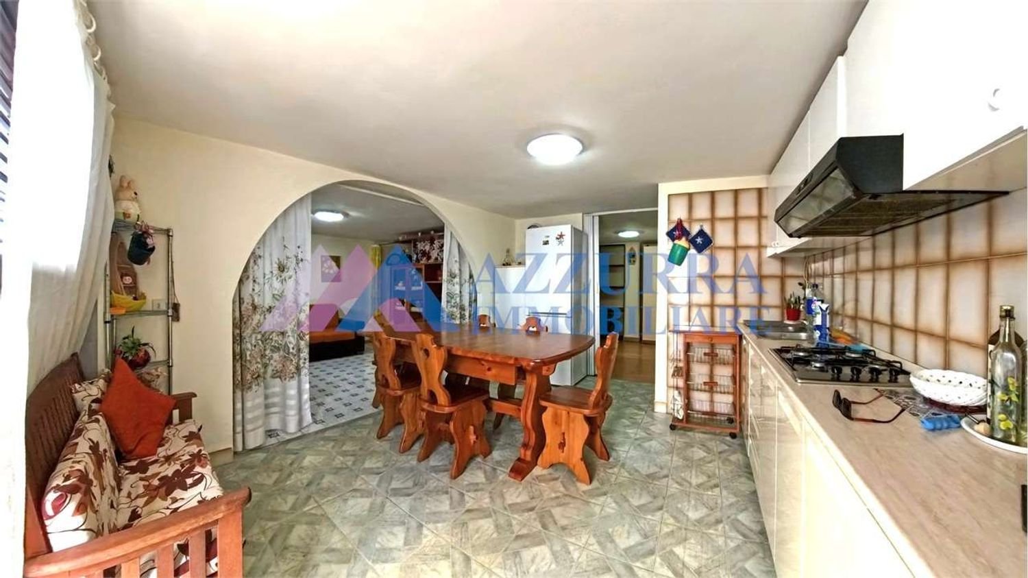 Apartamento T2 em Ortona, Italy N.º 365228