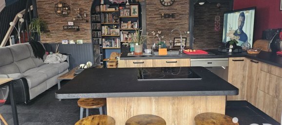 2 غرف نوم تاون هاوس في Coulanges-la-Vineuse, France رقم 276107 2