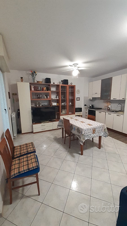 2 rooms Apartment in Albissola Marina, Italy No. 302893