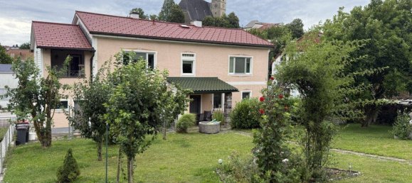 Дом с 8 комнатами в Хаг, Австрия № 214936 4