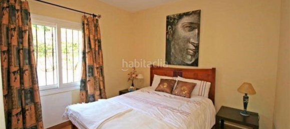 4 Schlafzimmer Villa in Marbella, Spain, Nr. 123832 7