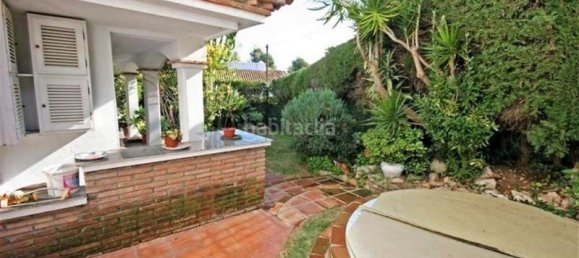 4 Schlafzimmer Villa in Marbella, Spain, Nr. 123832 6
