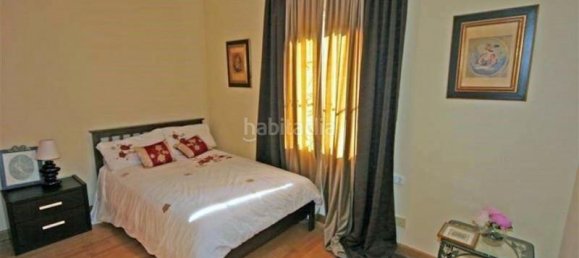 4 Schlafzimmer Villa in Marbella, Spain, Nr. 123832 12