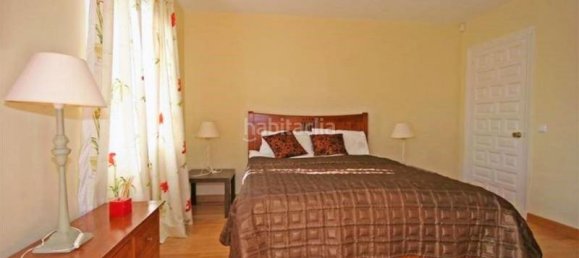 4 Schlafzimmer Villa in Marbella, Spain, Nr. 123832 9