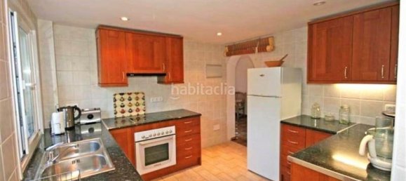 4 Schlafzimmer Villa in Marbella, Spain, Nr. 123832 11