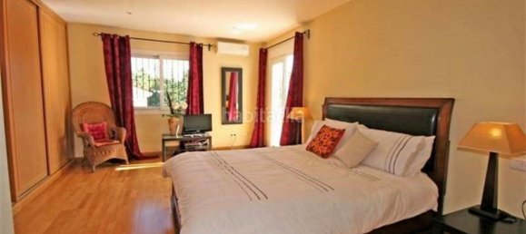 4 Schlafzimmer Villa in Marbella, Spain, Nr. 123832 4