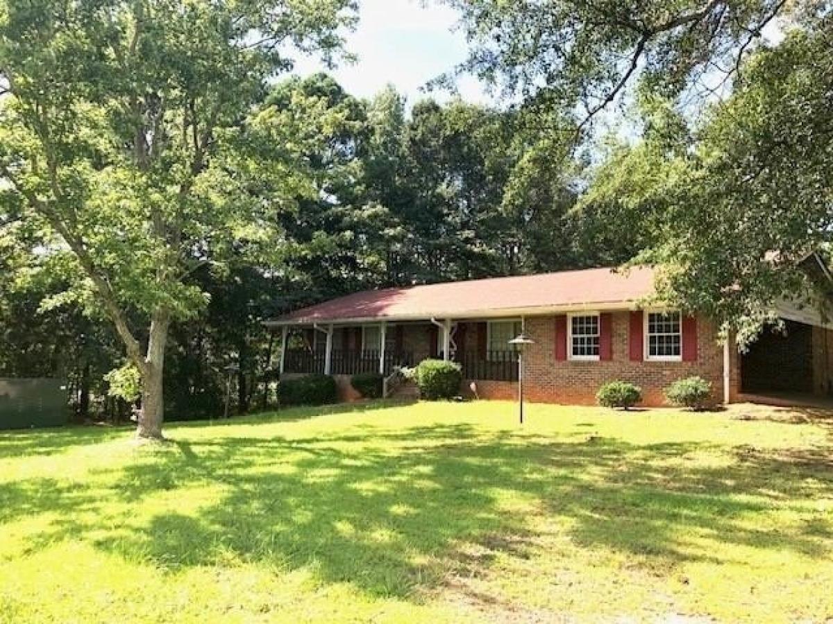 3 bedrooms House in Lithonia, USA No. 416058