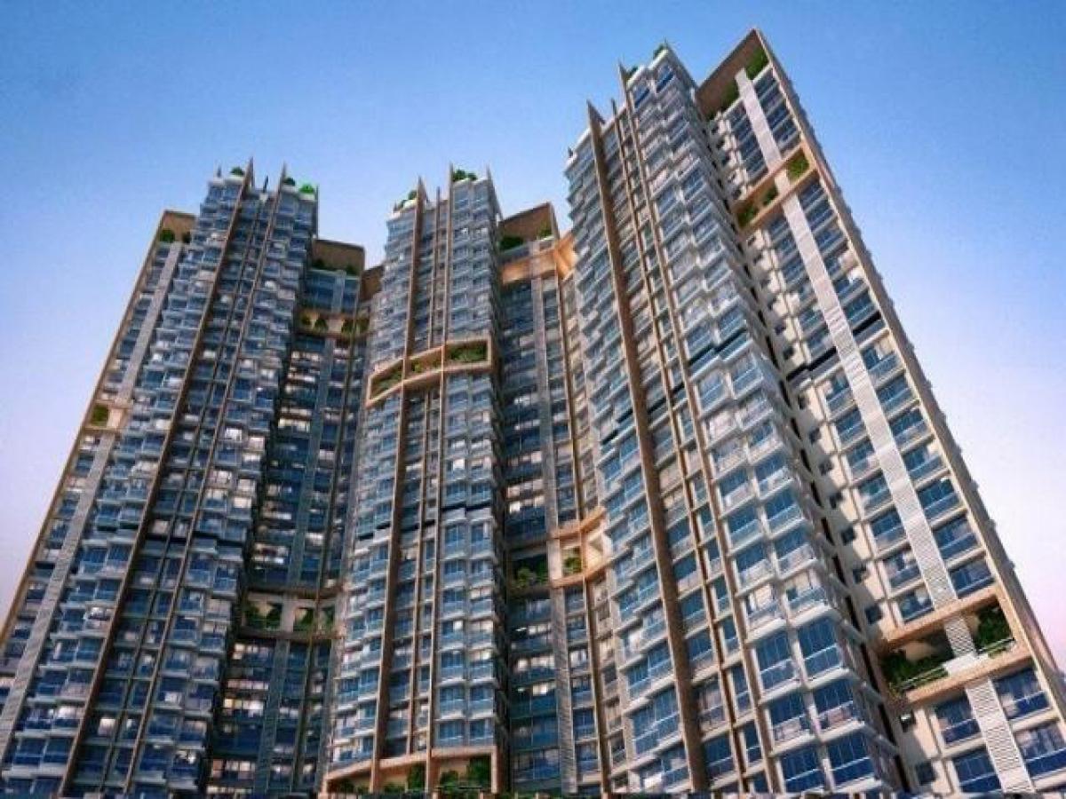 Casa T2 em Mumbai, India N.º 11792