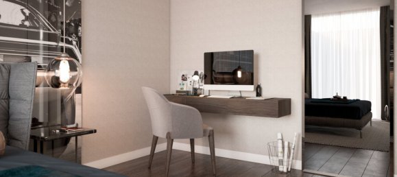 5 chambres Villa à Marbella, Spain No. 9998 3