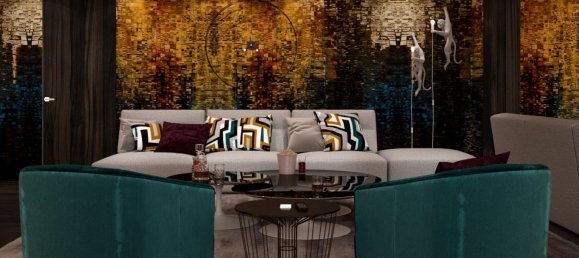 5 chambres Villa à Marbella, Spain No. 9998 8