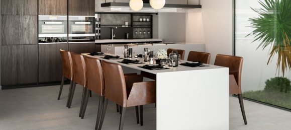 5 chambres Villa à Marbella, Spain No. 9998 2