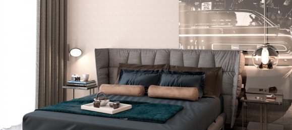 5 chambres Villa à Marbella, Spain No. 9998 5