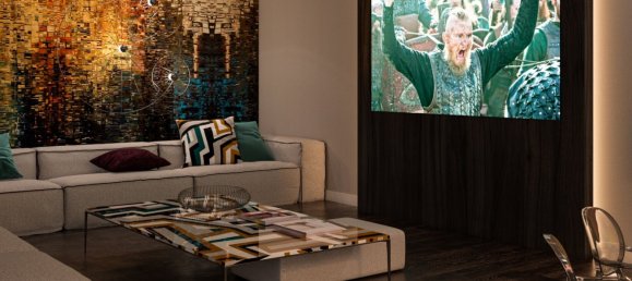 5 chambres Villa à Marbella, Spain No. 9998 7