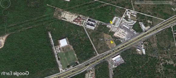 Terreno en Mérida, Mexico No. 127707 2