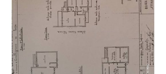 2 bedrooms House in Graffignano, Italy No. 254300 2